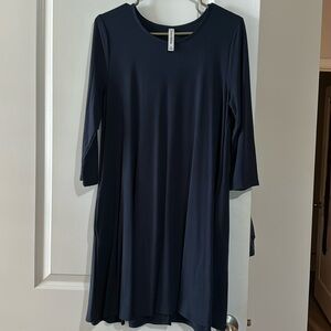 Tunic Dress with pockets